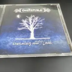 OneRepublic dreaming out loud CD