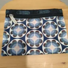 LESPORTSAC お薬手帳サイズ