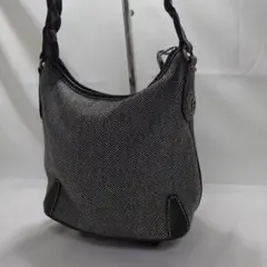 アイグナー　肩がけショルダーバック　ハンドバッグ