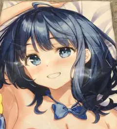 藤真拓哉　ESSENTIA C105 八奈見杏奈　抱き枕カバー　Yan-Yam m93113152903_1.jpg?1749998300