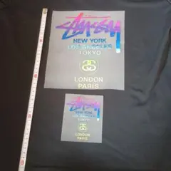 アイロンシート