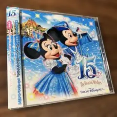 東京ディズニーシー/ザ・イヤー・オブ・ウィッシュ