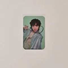 Kong トレカ DMD Your Sky Fanmeet B ②