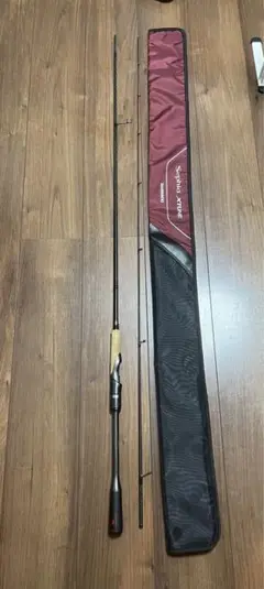 新品未使用品！シマノ セフィア エクスチューン S82ML ！早い物勝ち！！ 747_1_800.jpg?20200708150405
