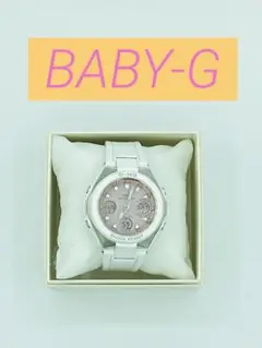 BABY-G レディース