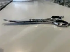 サイキシザー　マックスカーブ5.5 笹刃 Max Curve5.5 - サイキシザーズ 髪を引っかけず傷めないスライド