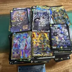 デュエル・マスターズ カードセット 引退品