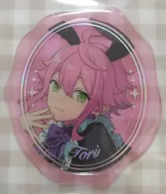 あんさんぶるスターズ 姫宮桃李