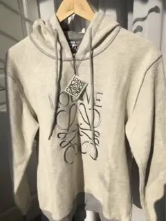 LOEWE アナグラムパーカー