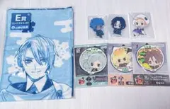 刀剣乱舞　くじセット
