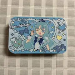 ハートキャッチプリキュア キュアマリン すらいどきゃん