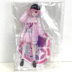 夢見りあむ × TRAVAS TOKYO ビッグT 新品未開封 7/18日まで アイドルマスター シンデレラガールズ』夢見りあむ×TRAVAS TOKYO