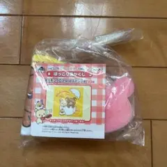 リラックマ 一番くじ キッチンクロスandスポンジ賞