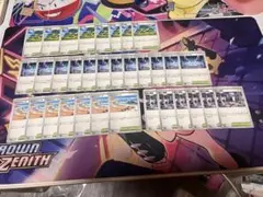 メガブレイブ メガシンフォニア 汎用カード まとめ