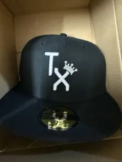 最終値下げ TOKONA-X / TX NEVER DIE New Era