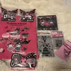 クロミちゃん 一番くじ