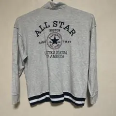 コンバースオールスター　converse all star トップス　LL