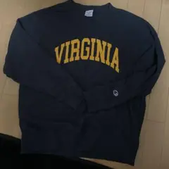 Champion Virginiaトレーナー LARGE