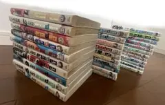 capeta カペタ 全巻セット(1〜32巻)