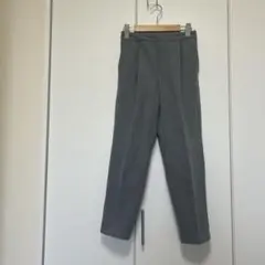 GU アンクルパンツ