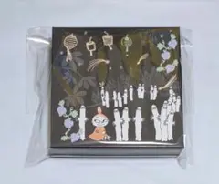 リトルミィ　箱入りメモ