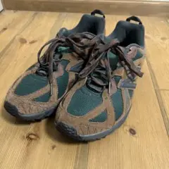 New Balance ml610 スニーカー 27.5