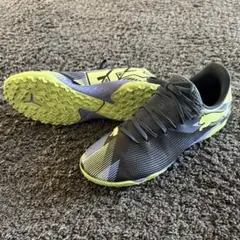 Puma フューチャー7プレイTT 24.5cm【8月15日までの出品】