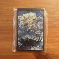 Eve 「ぼくらの」コンパクトミラー