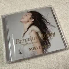 今井美樹 CD