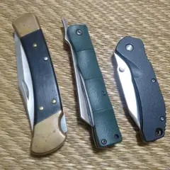ナイフセット