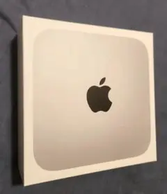 美品 Mac mini M2 2023年モデル