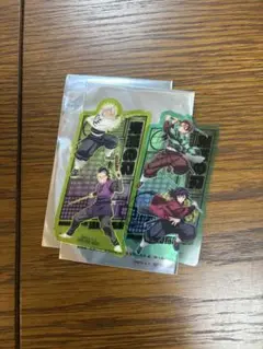 鬼滅の刃 劇場特典　おまけ付き
