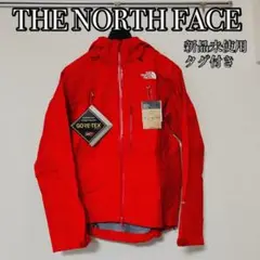 The North Face ノースフェイス ゴアテックスジャケット