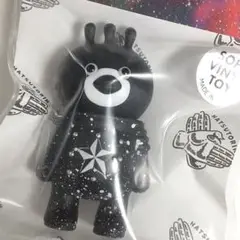 フンフン ハツトリン ソフビ 未開封