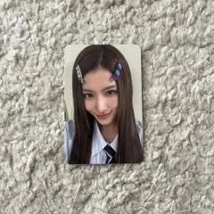 twice This is for サナ　トレカ