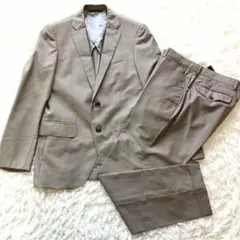 THE SUIT COMPANY スーツセットアップ 160cm-6Drop