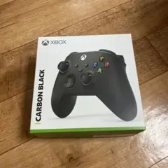 Xbox series X コントローラー