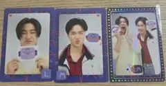GMMTV BookFair LukeMick シークレット