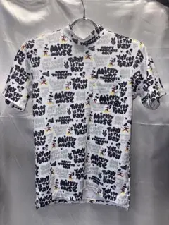 ⭐️ディズニー⭐️￼ミッキーマウス グラフィックシャツ