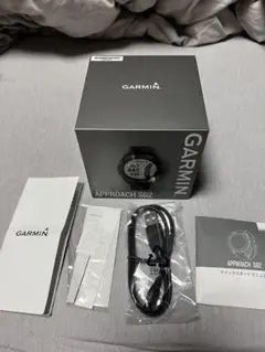 Garmin s62 T10 14個