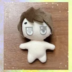 大野智　嵐　ぬいぐるみ　ちびぬい　ぬい