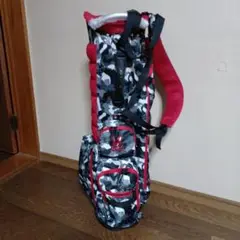 サイコバニー キャディーバッグ