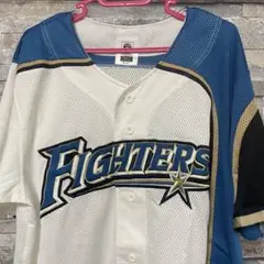 日本ハム レプリカユニフォーム 陽岱鋼