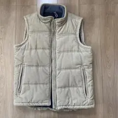 TOMMY HILFIGER NEWTON ベージュベスト