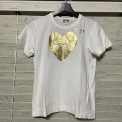 PLAY COMMEdesGARCONS 半袖
