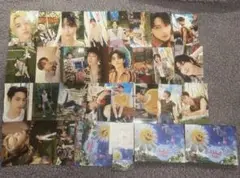 seventeen heaven kit盤 2個セット【新品、未使用】