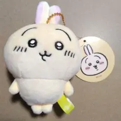ちいかわ　うさぎ　もちっとぷちミニマスコット