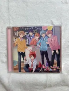 すとぷり Strawberry Prince 通常版