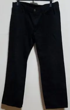 ユニクロ　パンツ(メンズ)