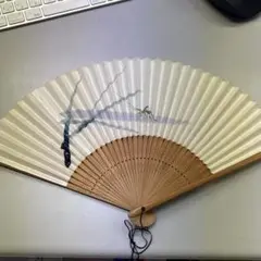扇子　2本セット